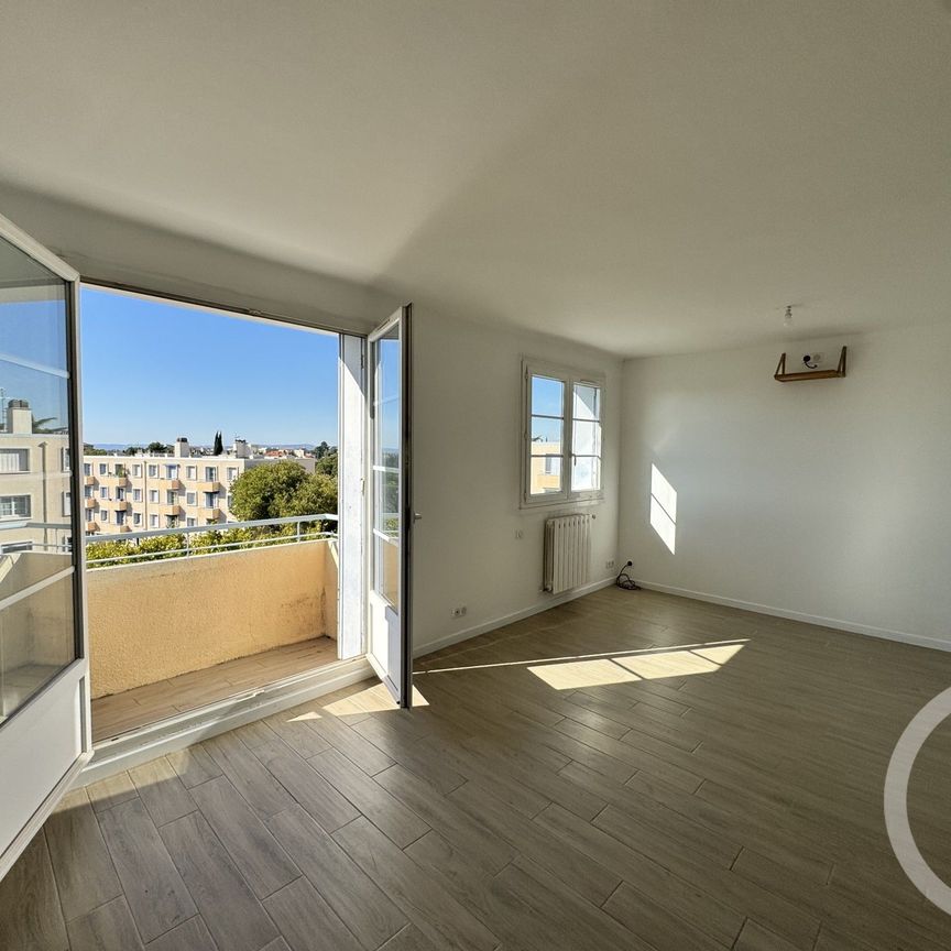 Location Appartement 3 pièces 64m² MARSEILLE 12ème - Photo 1