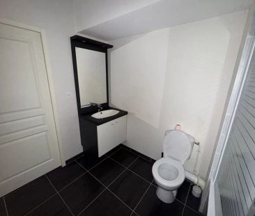 Appartement Dijon 1 pièce(s) 24,88 m2 - Photo 4