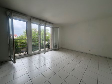 Location appartement 1 piï¿½ce - F1 Epinay sur seine - Photo 4