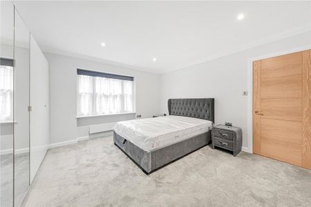 1 bedroom maisonette to rent - Photo 3