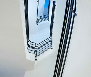 Penthouse - te huur - Photo 4