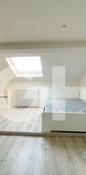 STUDIO CENTRE MAUBEUGE - Photo 1