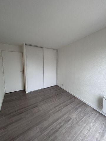 Location Appartement 2 pièces 30m² - Photo 2