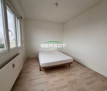 Appartement T3 de 68m² - quartier Cras - Photo 6
