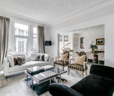 7 bedroom apartment to rent - Photo 2