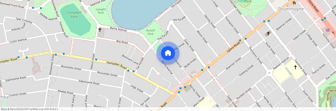 27 Gears Avenue, Drummoyne