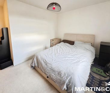 2 bedroom apartment to rent - Photo 5