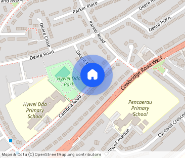 Cambria Road, Ely, Cardiff, CF5 4PD - Photo 1