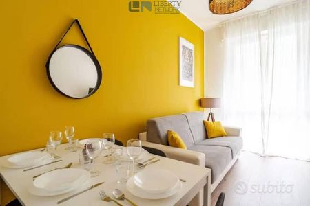 Appartamento di 50 m² con 2 locali a Milano - Photo 3