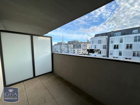 Location Appartement 2 pièces 38m² NANTES 44000 - Photo 4