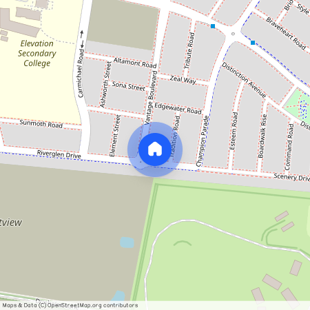 146 Champion Parade, Vic 3064, Craigieburn