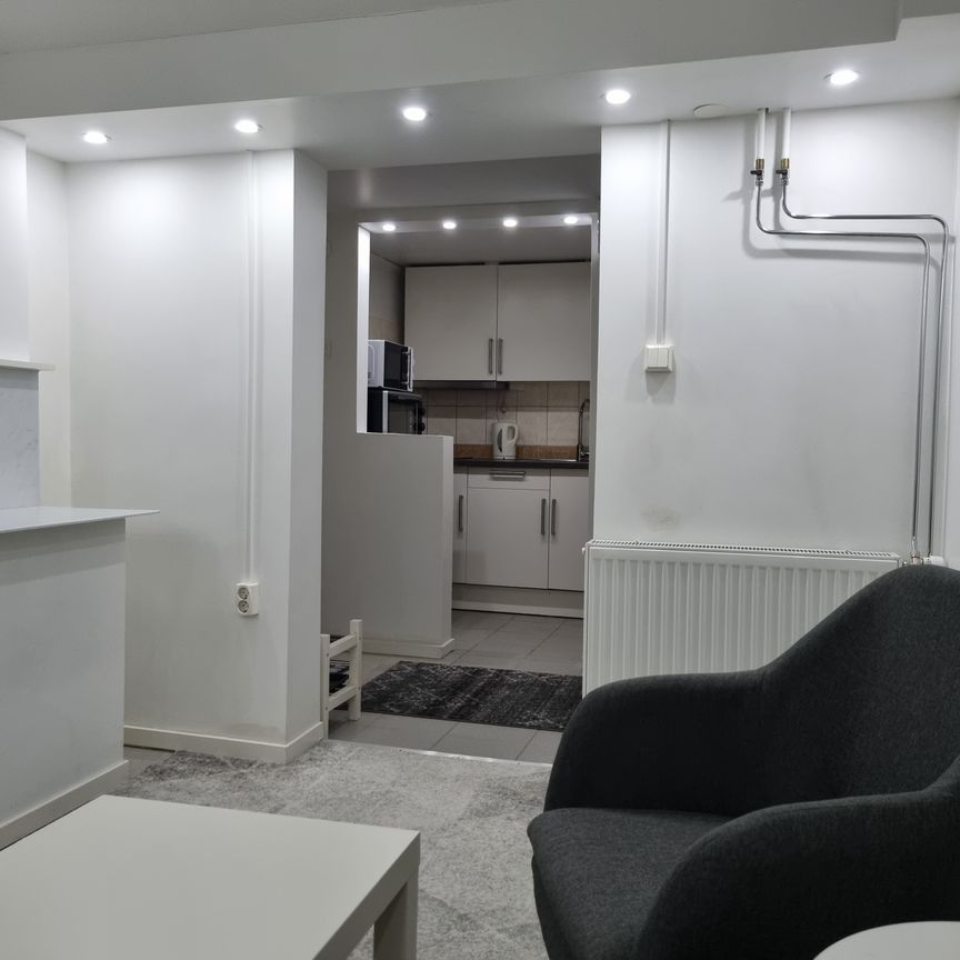 Tröskaregatan, Göteborg - Photo 1