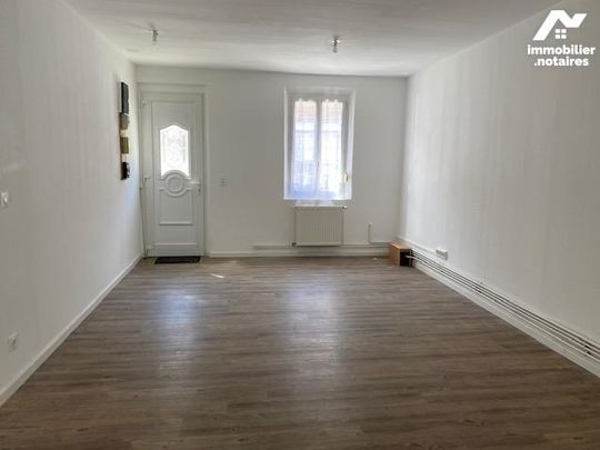 Maison de ville T3 Libre au 09 mars 2026 - Photo 1