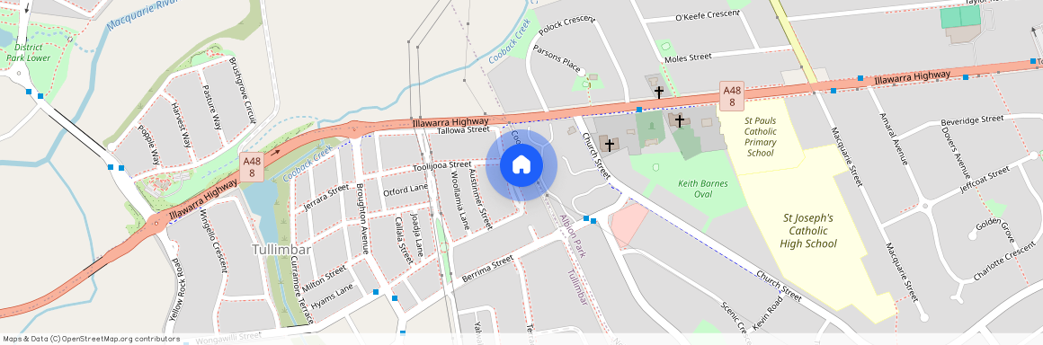 11A Nimmitabel Street, NSW 2527, Tullimbar