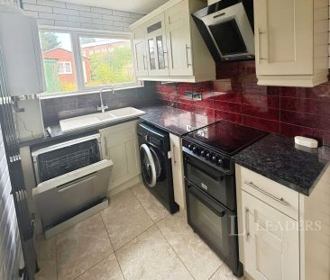 1 bedroom property to rent Elfleda Road, Cambridge, Cambridgeshire,... - Photo 5