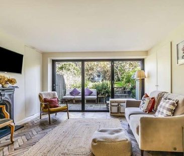 Nutfield Road, London, SE22 - Photo 2