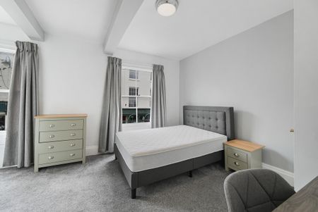 3 Bed Student Accommodation - Photo 3