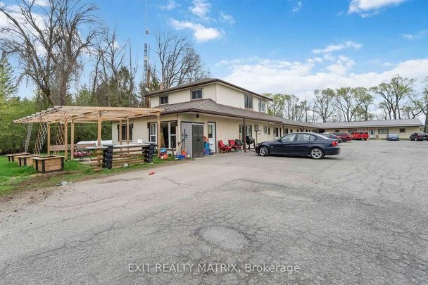 For Lease - 2039 County Rd 44 Road Unit# 6, Edwardsburgh/Cardinal, Ontario - Photo 1