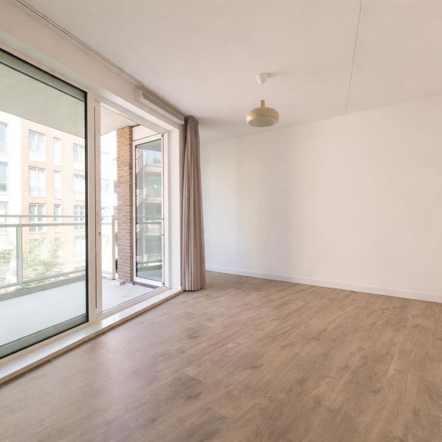 Appartement te huur: Carel Willinkgracht 545 1112 ZK Diemen - Photo 1