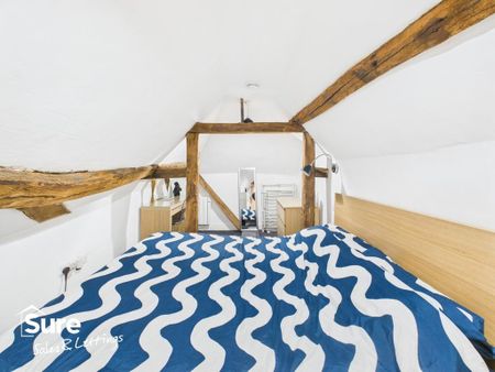 1 bedroom apartment to rent - Photo 5