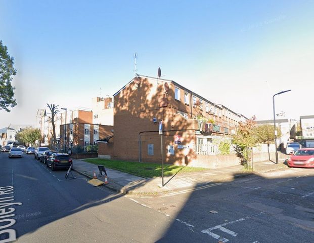 Studio Flat, Hayling Close, N16 - Photo 1