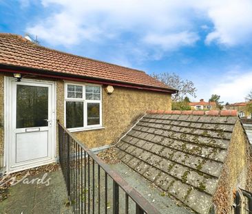 1 bedroom maisonette to rent - Photo 2