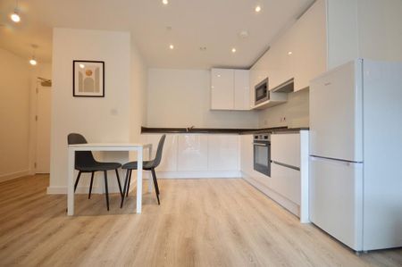 1 bedroom flat to rent - Photo 5