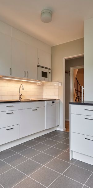 Skattegårdsvägen 53 - Photo 1