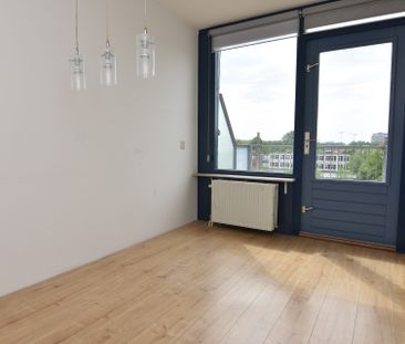 Van Ollefenstraat 90, 1065 LL Amsterdam - Foto 1
