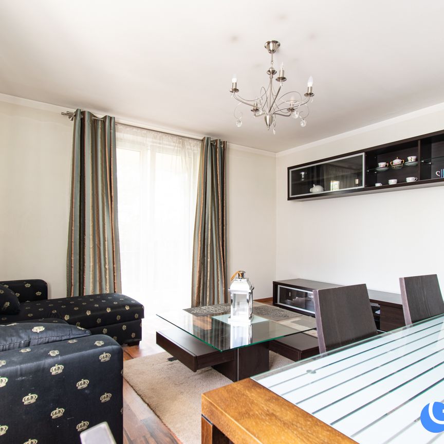 3-pok, 63 m2, balkon, Prądnik Biały, od zaraz - Photo 1