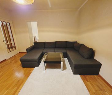 Ångermannagatan, Vällingby - Photo 1