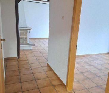 4.5 Zimmer, 100 m², 1. Stock - Foto 5