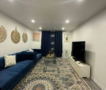 À louer / Appartement - Photo 1