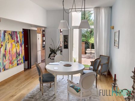 Maison à louer 4 chambres 185 m², 2250 € - Foto 3