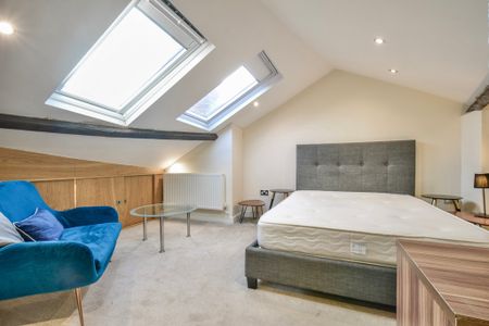 The Chambers, Leeds City Centre - Photo 5