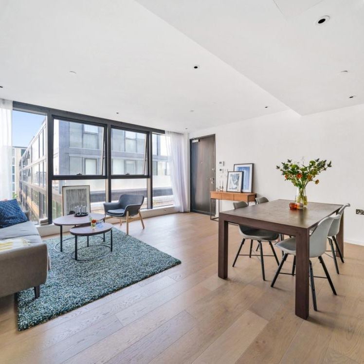 Long Street, London E2 - Photo 1