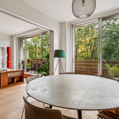 Appartement à louer à Paris 16Ème - Photo 1