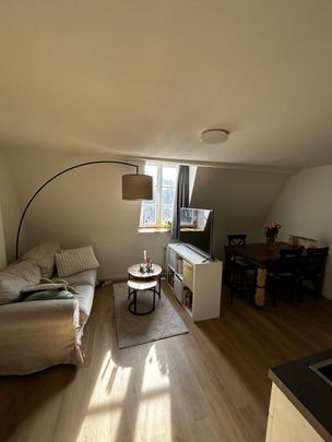 Te huur: Appartement Heilige Geest in Maastricht - Foto 1