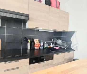 2 PIECES MEUBLES - PROCHE FACULTE - BAIL JUSQU EN JUIN - Photo 5