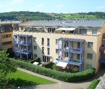 The bright and central apartment is looking for a new resident - Photo 3