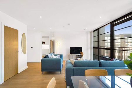 Guild Point, B5 6EL, Birmingham - Photo 3