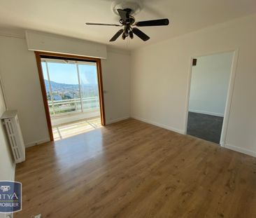 Location Appartement 2 pièces 40m² CANNES 06400 - Photo 1