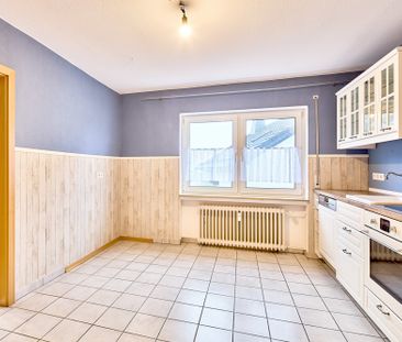 Geräumige Wohnung mit Weitblick in Biekhofen - Photo 1