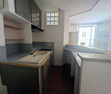 Appartement T1 Avignon à louer - Photo 4