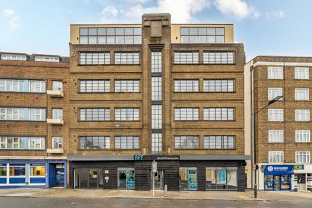 Leigham Court Road, Streatham Hill, SW16, London - Photo 5