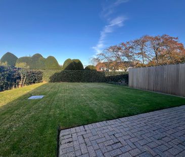 Unieke, ruime alleenstaande woning met 4 slaapkamers, tuin, carport... - Foto 4