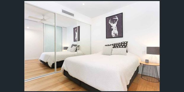 62/137-141 Bayswater Road Rushcutters Bay - Photo 1