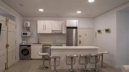 Calle de Ponciano, Madrid, Community of Madrid 28015 - Photo 5