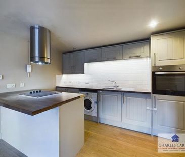 1 bedroom barn conversion to rent - Photo 6