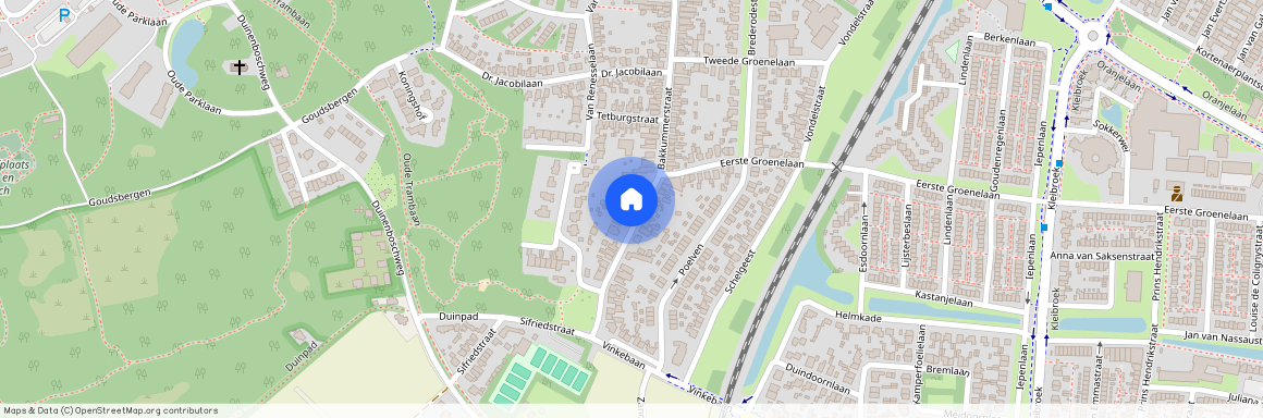 Bakkummerstraat 38, Bakkum-Zuid, 1901HM, Castricum